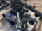 2023 36in Auger with 2 Bits Skid Steer Attachment