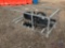 2023 36in Auger with 2 Bits Skid Steer Attachment