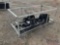 2023 36in Auger with 2 Bits Skid Steer Attachment