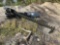 142in Tree Shear Skid Steer Attachment
