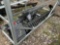 142in Tree Shear Skid Steer Attachment