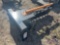 2023 48in Trencher Skid Steer Attachment
