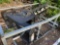 2023 48in Trencher Skid Steer Attachment