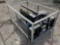 Trencher Skid Steer Attachment
