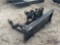 2023 3-Point Hitch Skid Steer Attachment