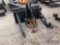 2023 3-Point Hitch Skid Steer Attachment