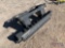2023 84in Ripper Skid Steer Attachment