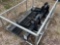 2023 80in Land Leveler Skid Steer Attachment