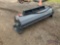 2023 86in Tiller Skid Steer Attachment