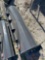 2023 86in Tiller Skid Steer Attachment