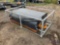 2023 86in Box Broom Sweeper Skid Steer Attachment