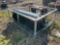 2023 86in Angle Broom Sweeper Skid Steer Attachment