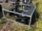 2023 86in Angle Broom Sweeper Skid Steer Attachment