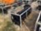 2023 78in Heavy Grass Fork Grapple Skid Steer Attachment