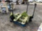 Pallet Jacks (4)