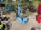 Tire Machine