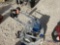 Paint Sprayer and Nail Gun