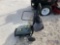 Electric Steam Cleaner