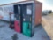 Gasoline And Diesel Pumps