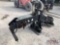 Semi 5th Wheel Tow Bar Attachment