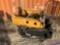 Two Lowboy Neck Extenders