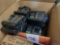 Box of Ingenico Credit Card Readers