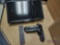Spectre TV with Remote and Mounting Bracket