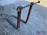 Lull Fork and Bar