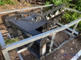 2023 48in Trencher Skid Steer Attachment