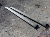 10ft Fork Extensions