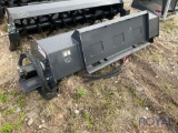 2023 86in Tiller Skid Steer Attachment