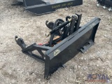 2023 3-Point Hitch Skid Steer Attachment