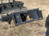 2023 84in Ripper Skid Steer Attachment