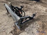 2023 3-Point Hitch Skid Steer Attachment