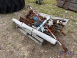 Drive Shafts , PTO Systems and Hydraulic Tools