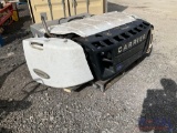 Carrier Refrigerator Unit