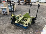 Pallet Jacks (4)