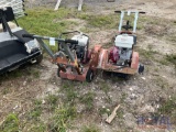 Concrete Saws