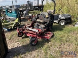 Toro 60in Zero Turn Mower