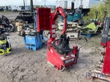 Butler Tire Machine