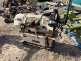 Jet Band Saw