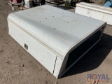 Truck Bed Cover