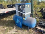 Quincy Shop Compressor