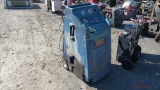 Refrigerant Recovery Unit