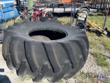 Forest special 30.5L-32 Tire