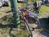 2 Bicycles