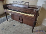 Acrosonic Piano