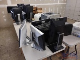 26 Computer Monitors
