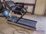 Star Trac Treadmill