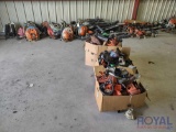 Lot of Misc Stihl Parts